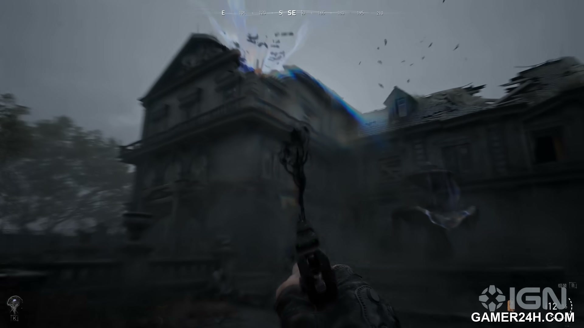 Project Spectrum Screenshot 27