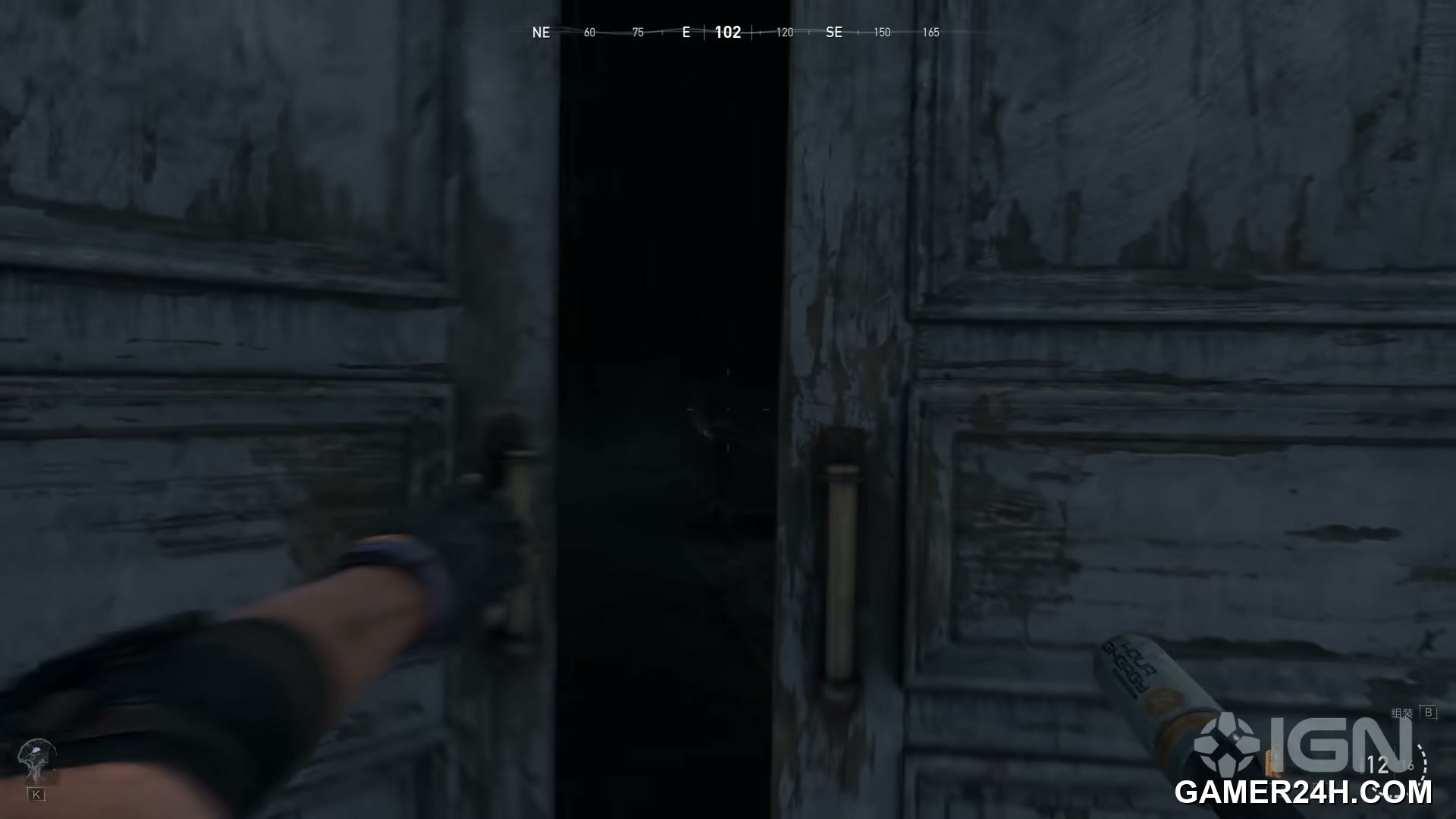 Project Spectrum Screenshot 29