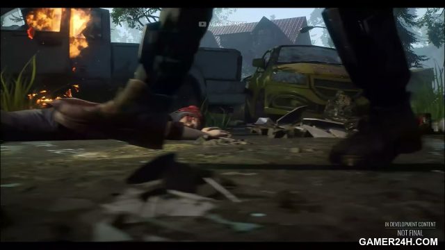 Project Survival