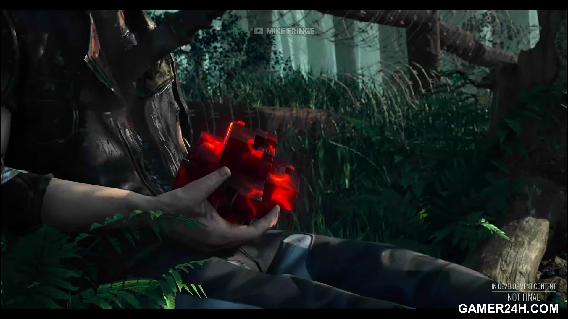 Project Survival - Introduction: Stealth Espionage Reimagined