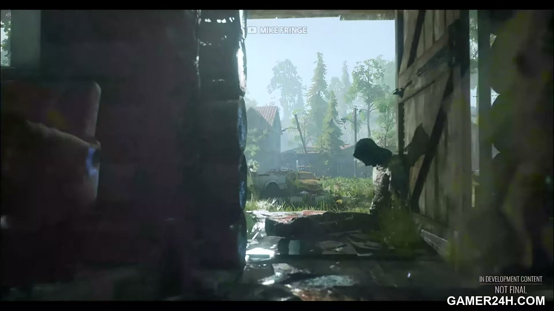 Project Survival Screenshot 11