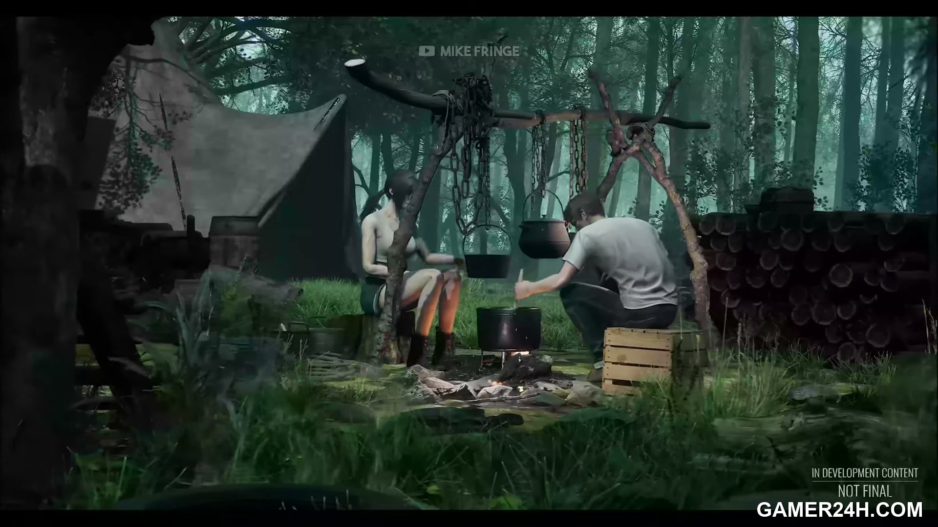 Project Survival Screenshot 12