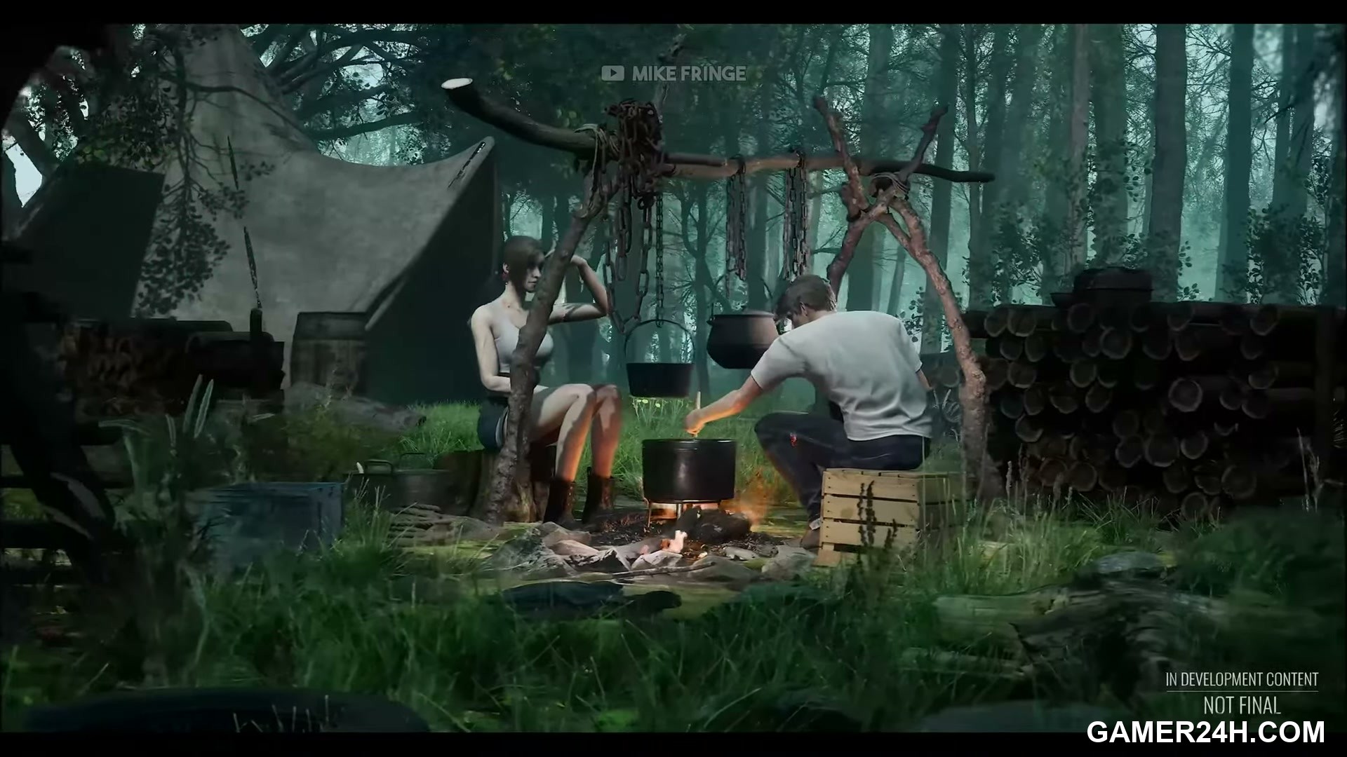 Project Survival Screenshot 13