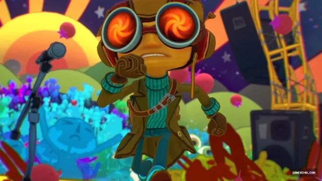 Psychonauts 2 Studio Defends Against Xbox Layoff Rumors