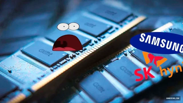 CXMT Mass-Produces DDR5, Challenges Samsung, SK Hynix