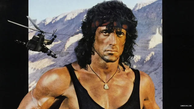 Fortnite to Feature Rambo: The Next Big Cross‑Brand Collaboration