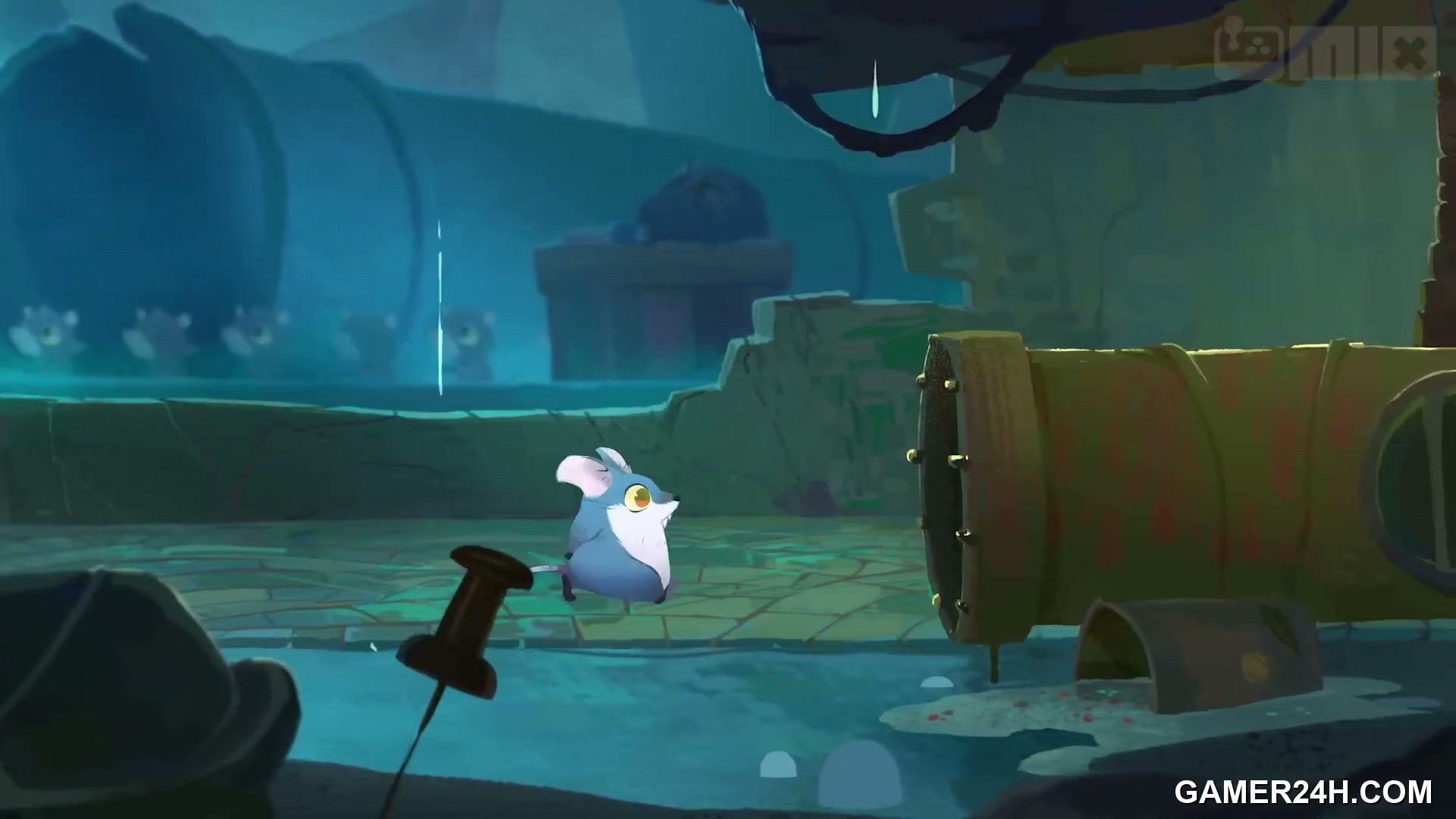 RatScum Screenshot 9
