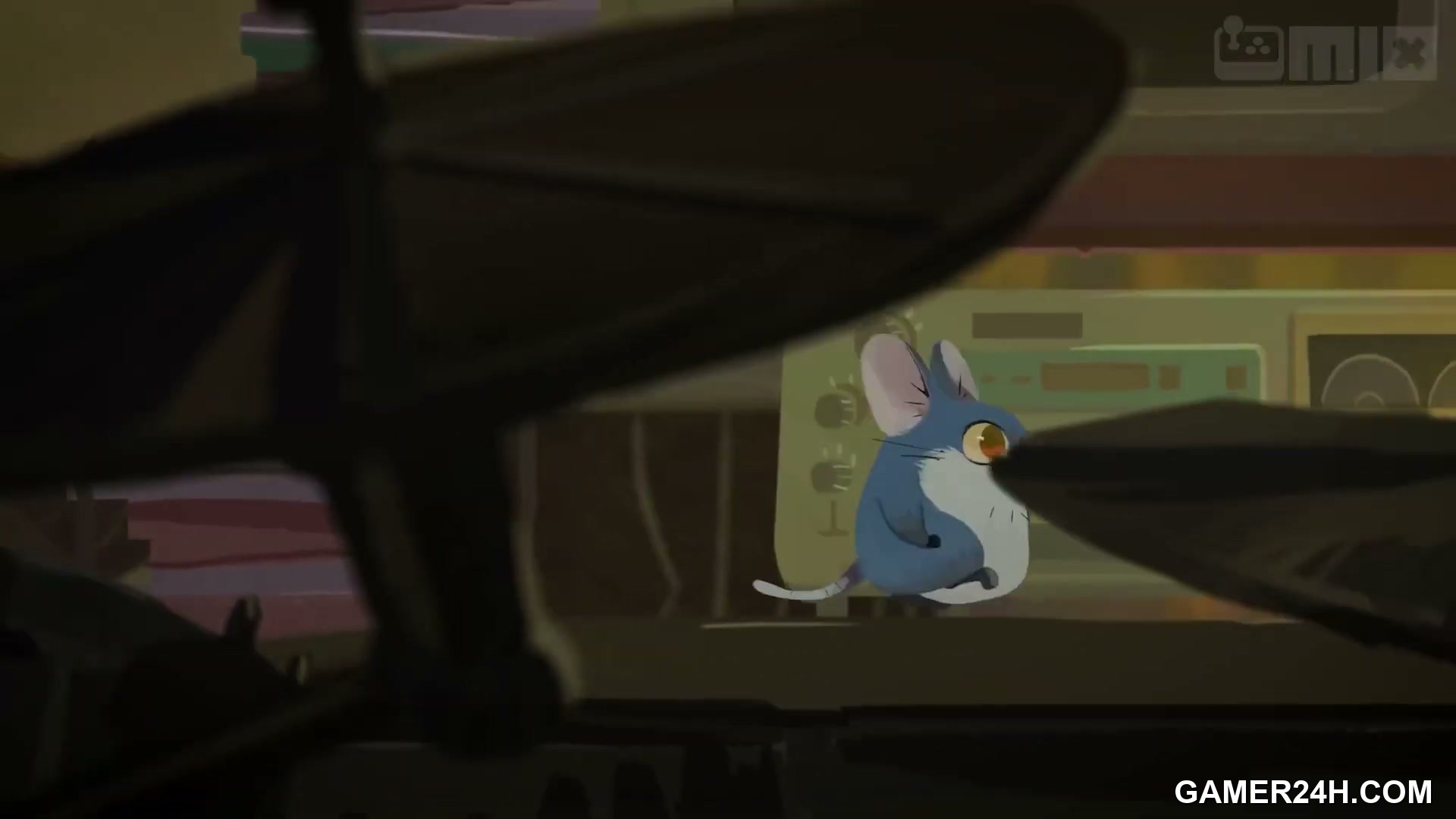 RatScum Screenshot 10