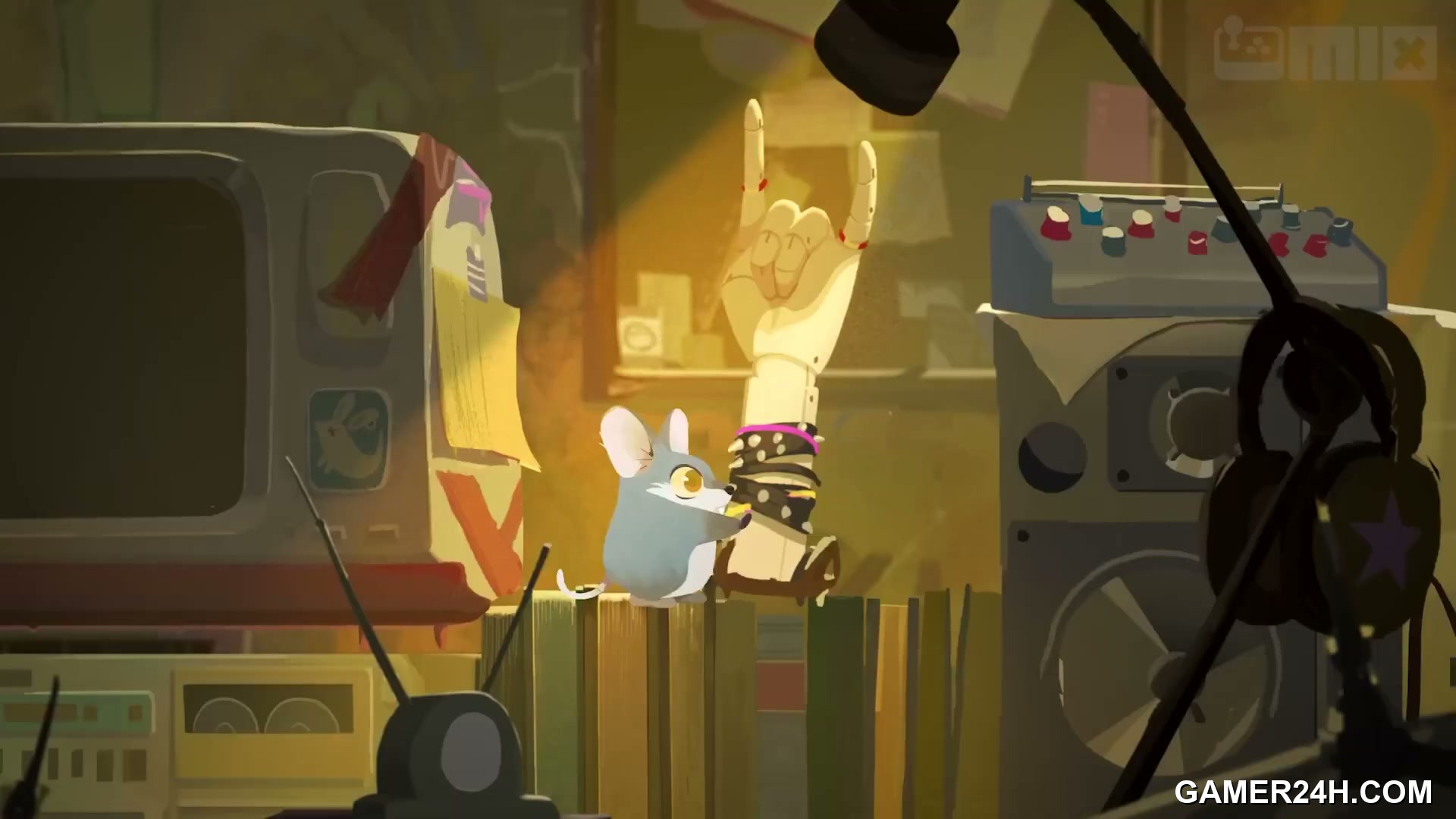 RatScum Screenshot 12