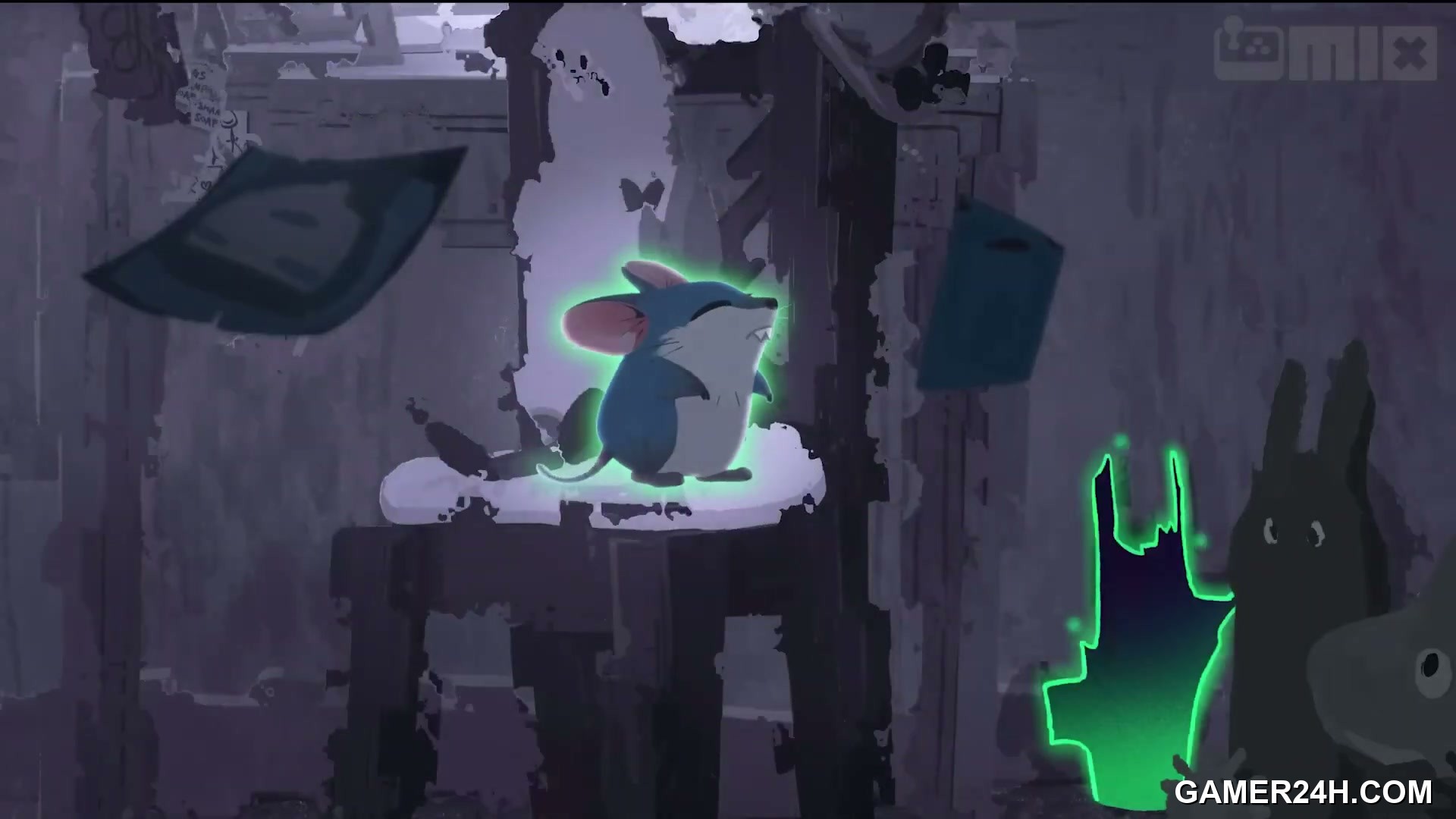RatScum Screenshot 18