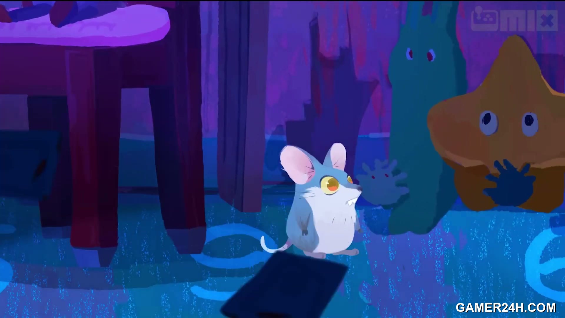 RatScum Screenshot 19