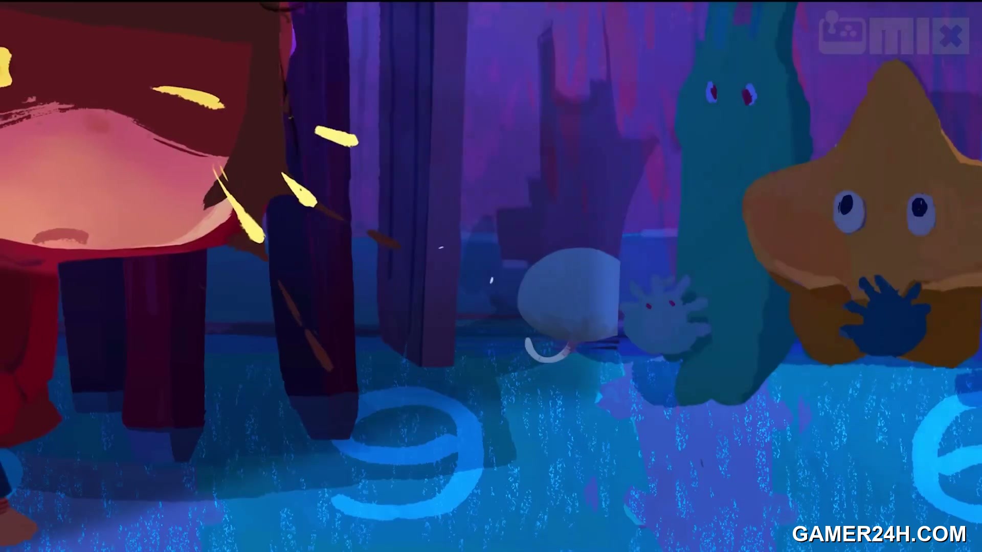 RatScum Screenshot 20