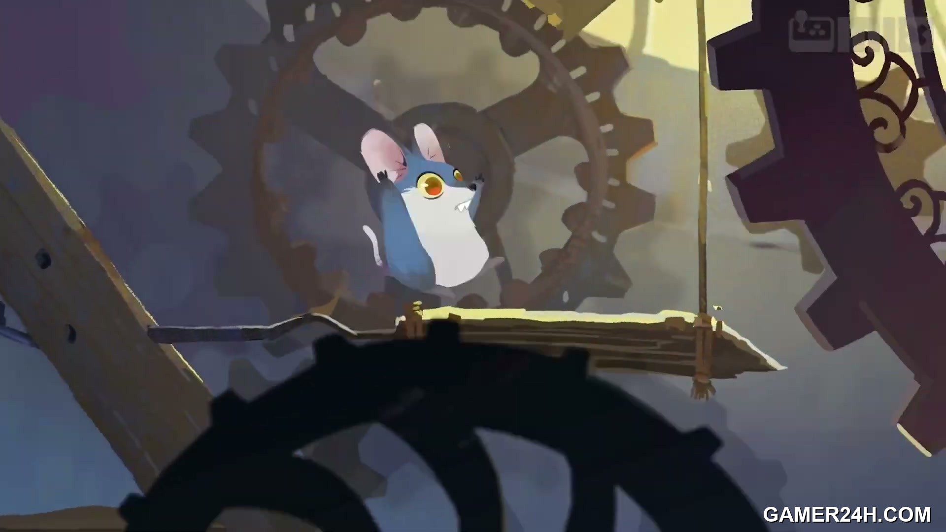 RatScum Screenshot 27