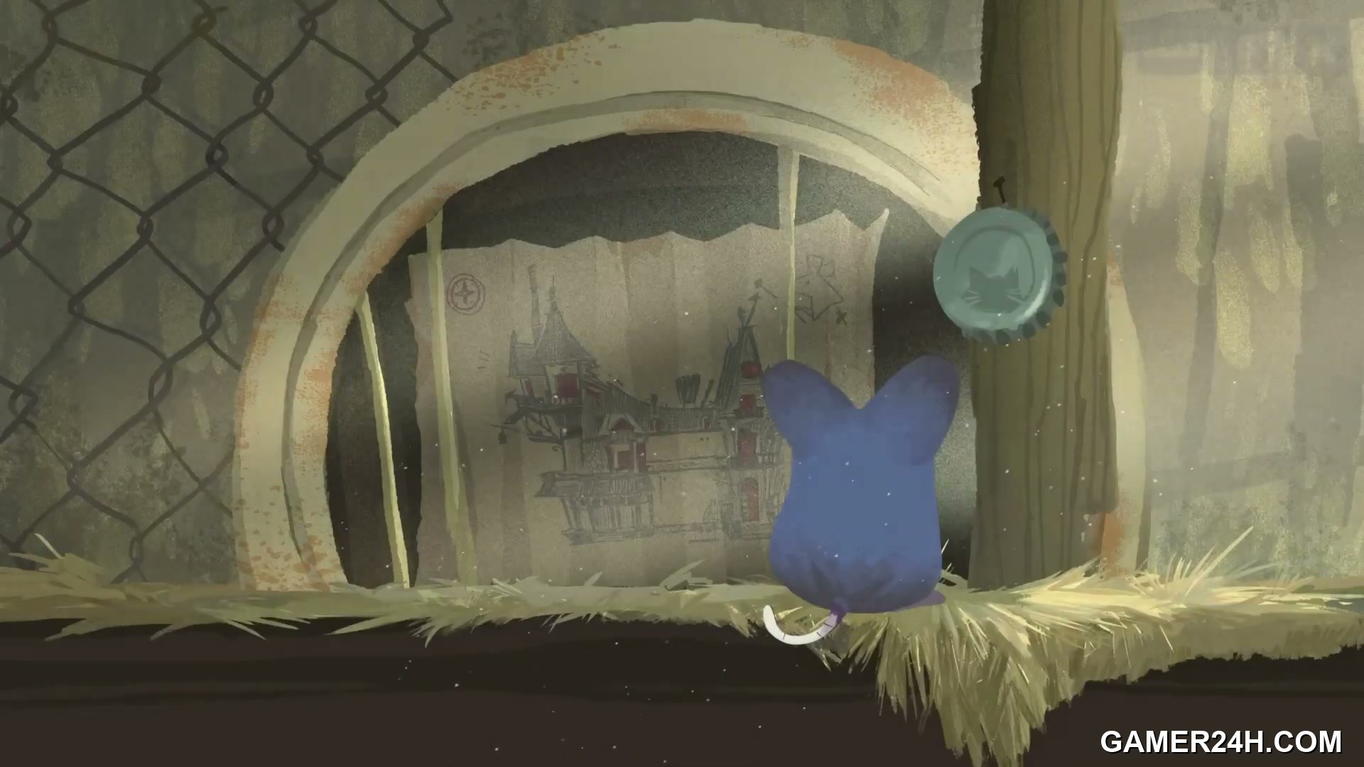 RatScum Screenshot 30