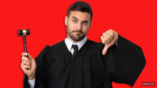 TikToker Tries To Reveal Hater’s Identity, Judge Says Nah, Dude