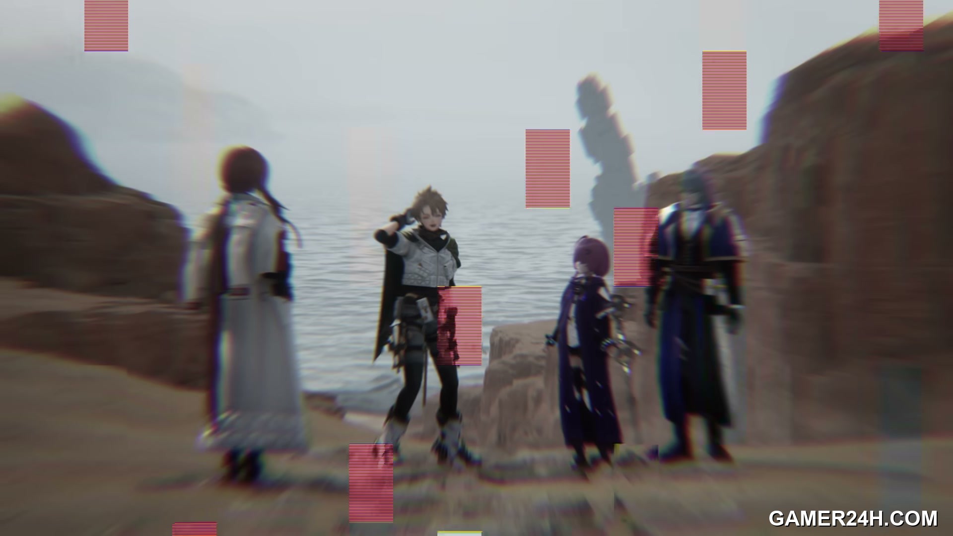 Rev. NOiR - Conclusion: The Vanguard of Next-Gen Action
