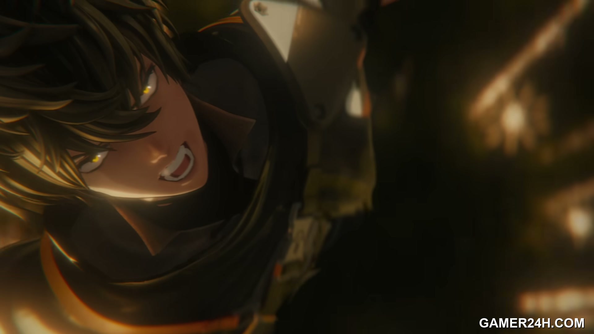 Rev. NOiR Screenshot 12