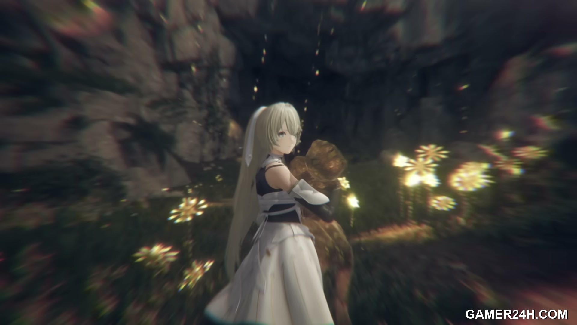 Rev. NOiR Screenshot 14
