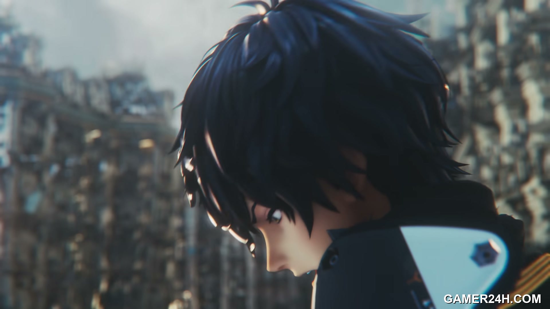 Rev. NOiR Screenshot 16