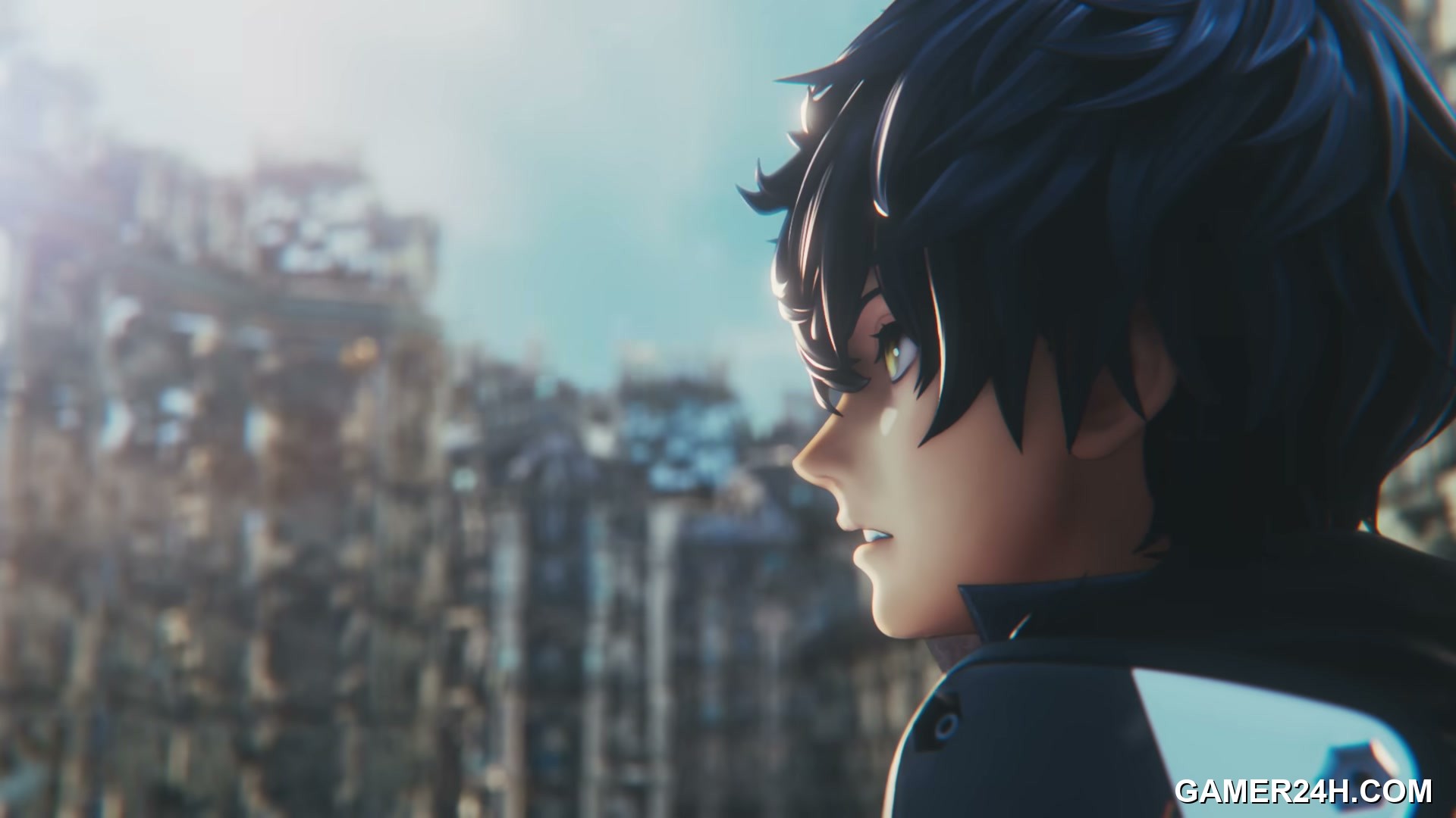 Rev. NOiR Screenshot 17
