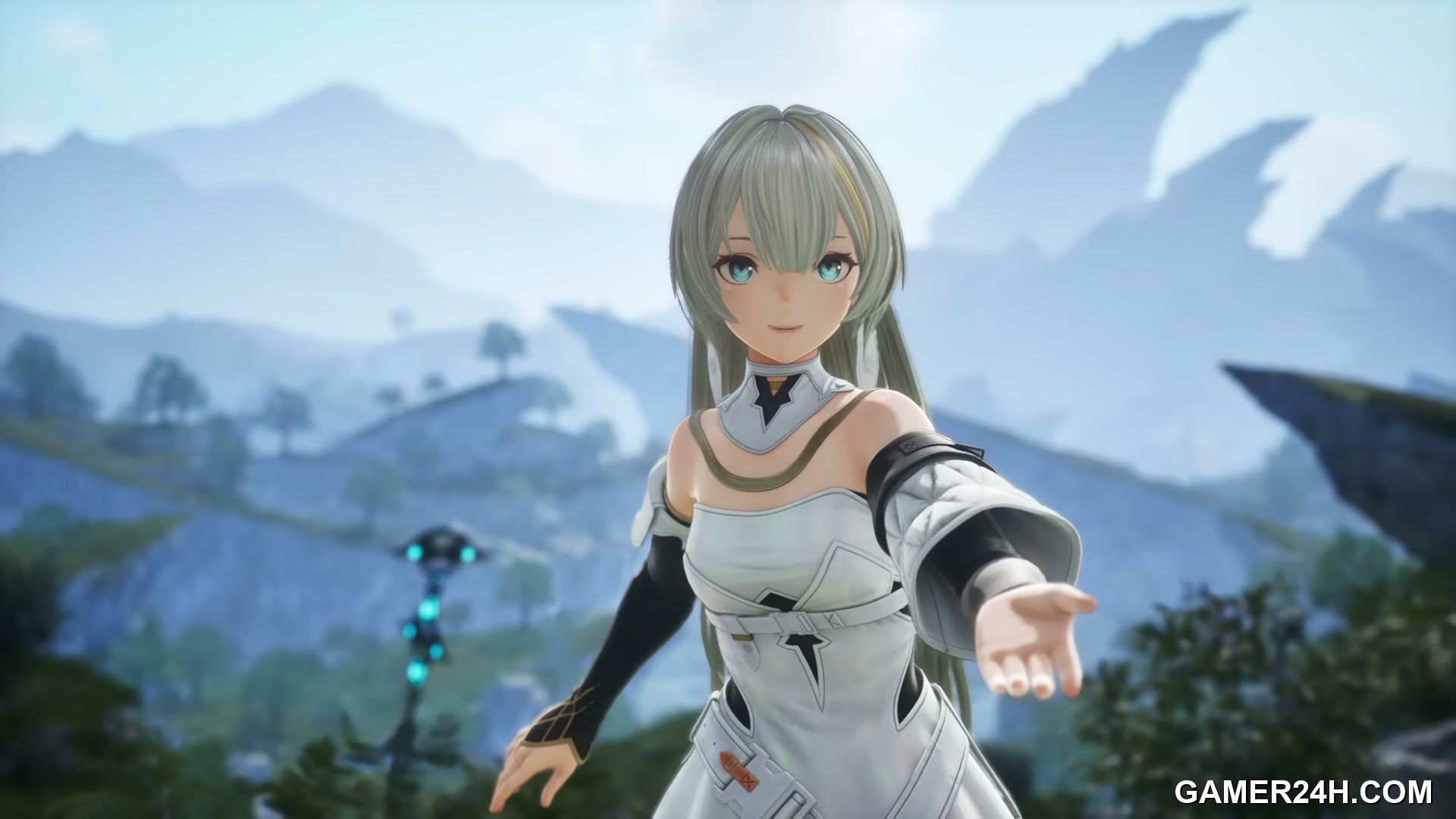 Rev. NOiR Screenshot 18