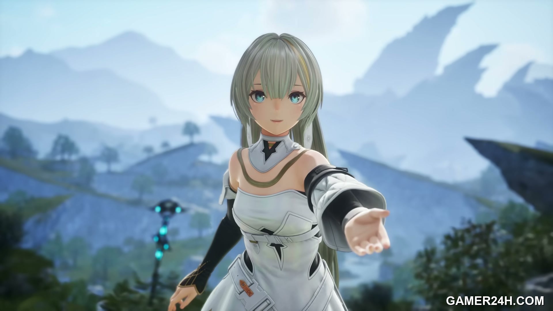 Rev. NOiR Screenshot 19