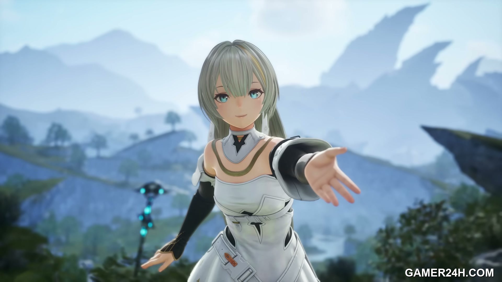 Rev. NOiR Screenshot 20