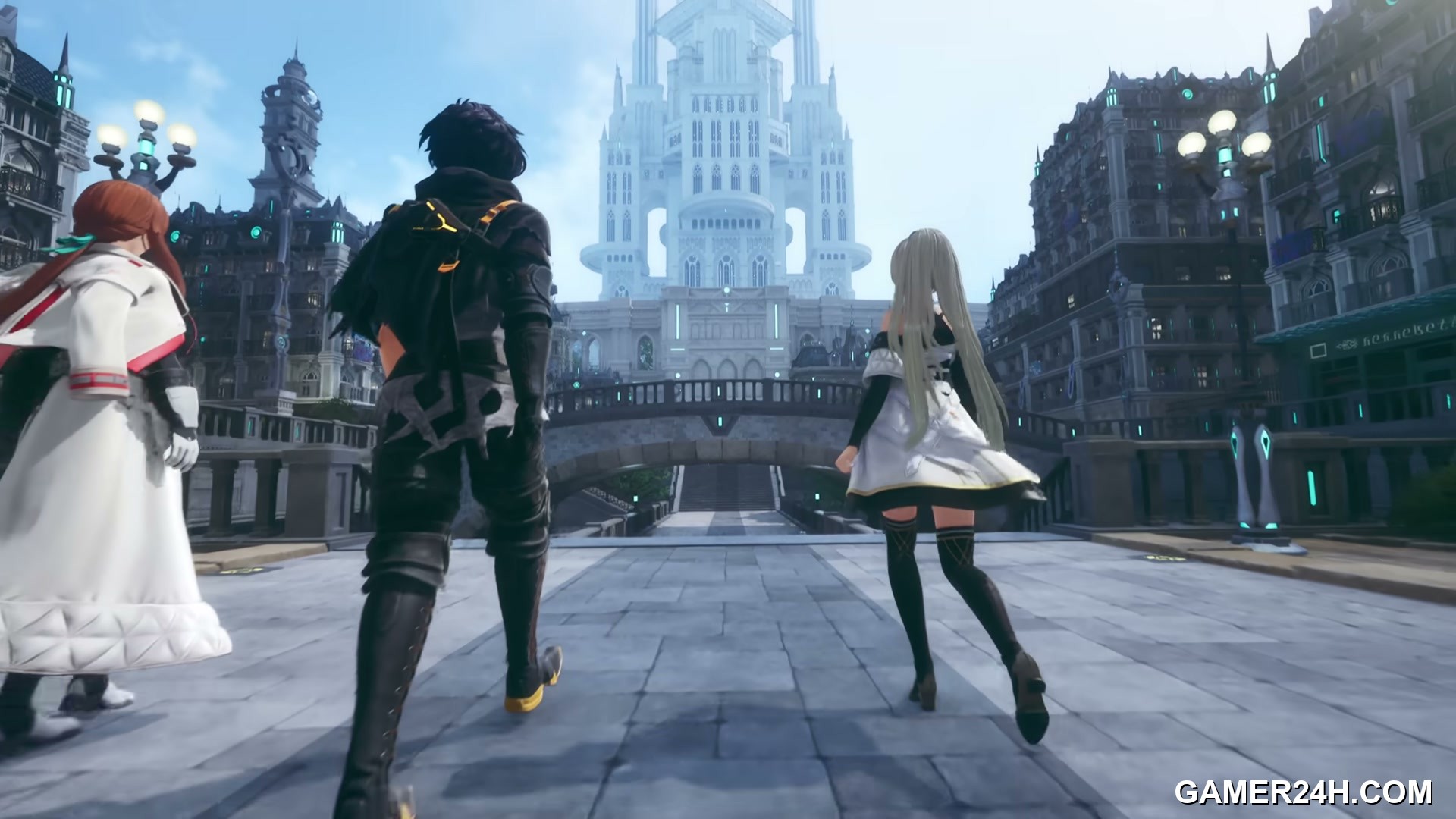 Rev. NOiR Screenshot 22