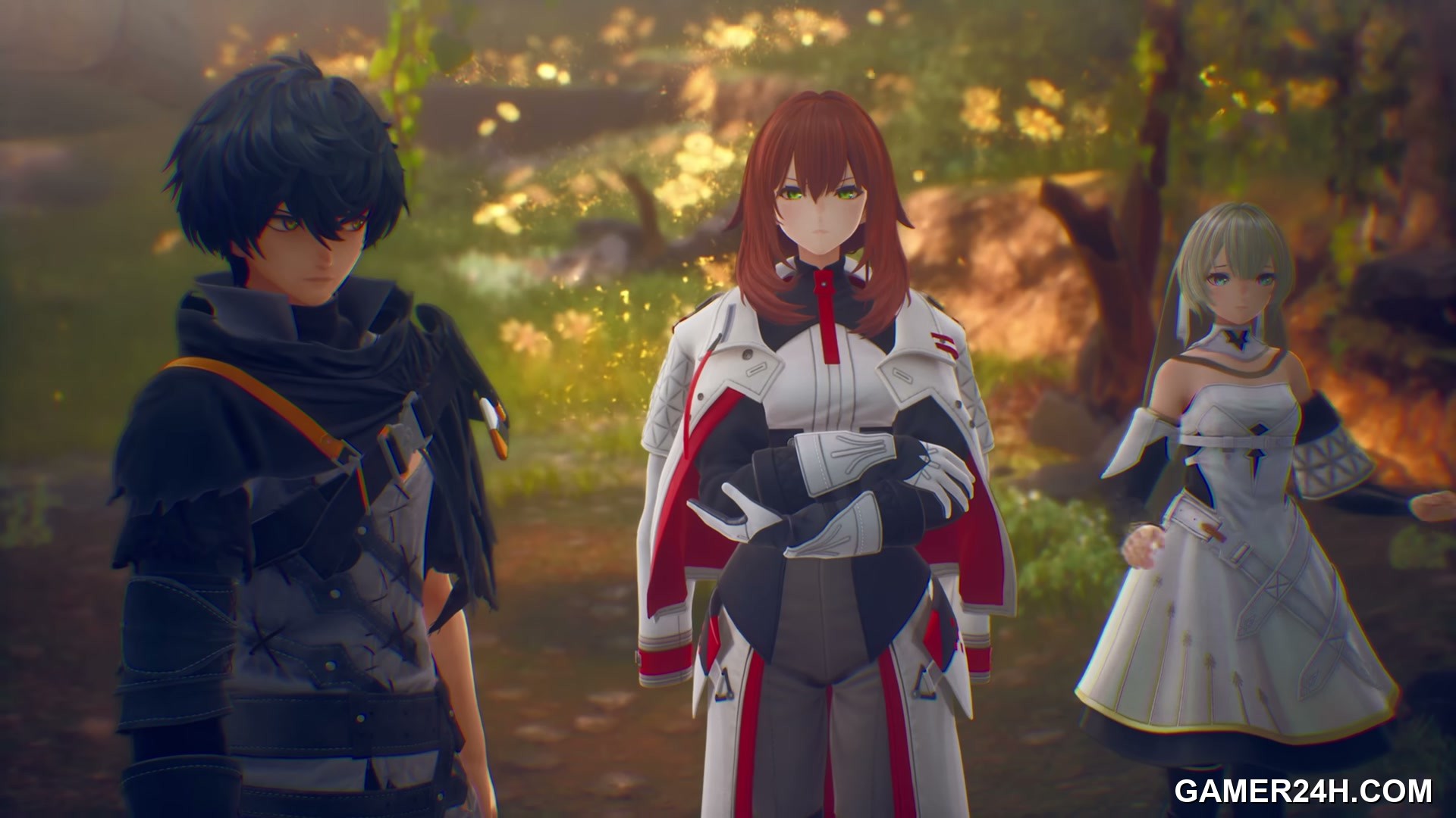 Rev. NOiR Screenshot 25
