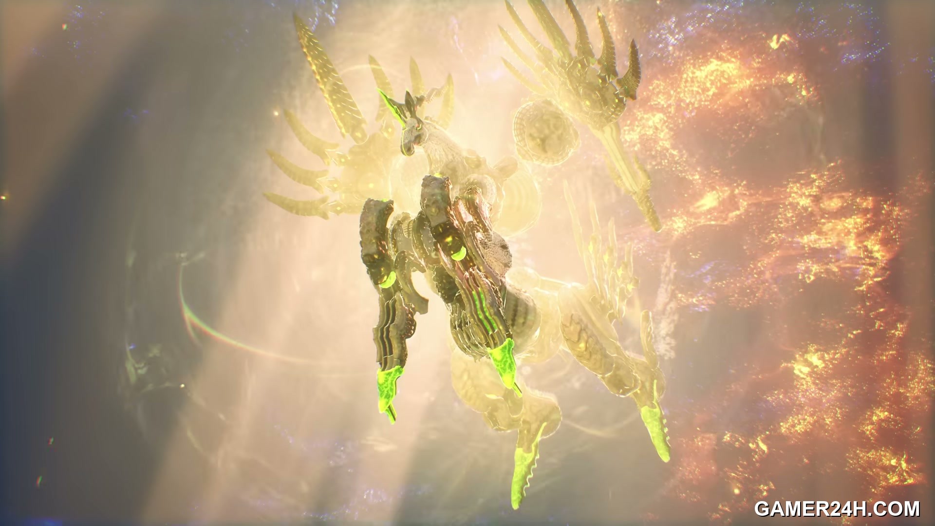 Rev. NOiR Screenshot 27