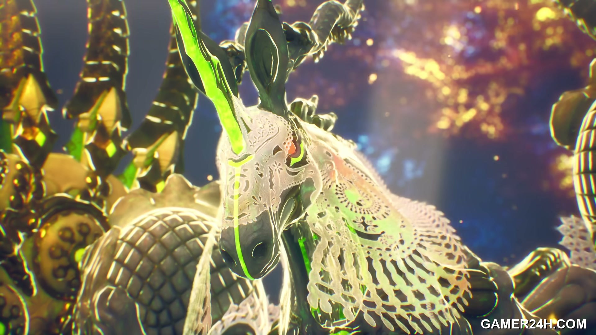 Rev. NOiR Screenshot 28