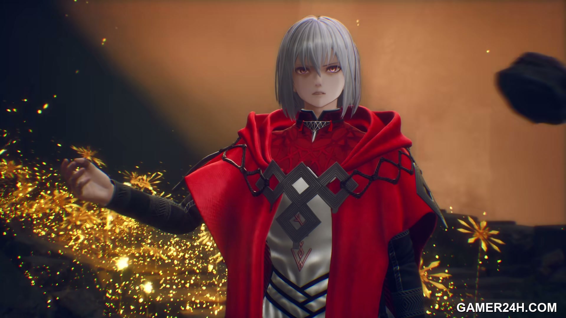 Rev. NOiR Screenshot 30