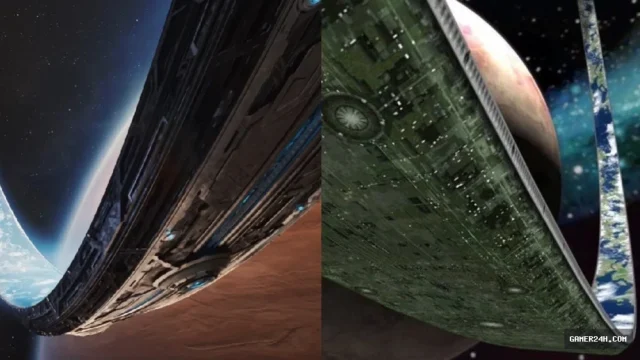 Halo: CE Fans Revolt Over Unappealing Ring Redesign in Remake