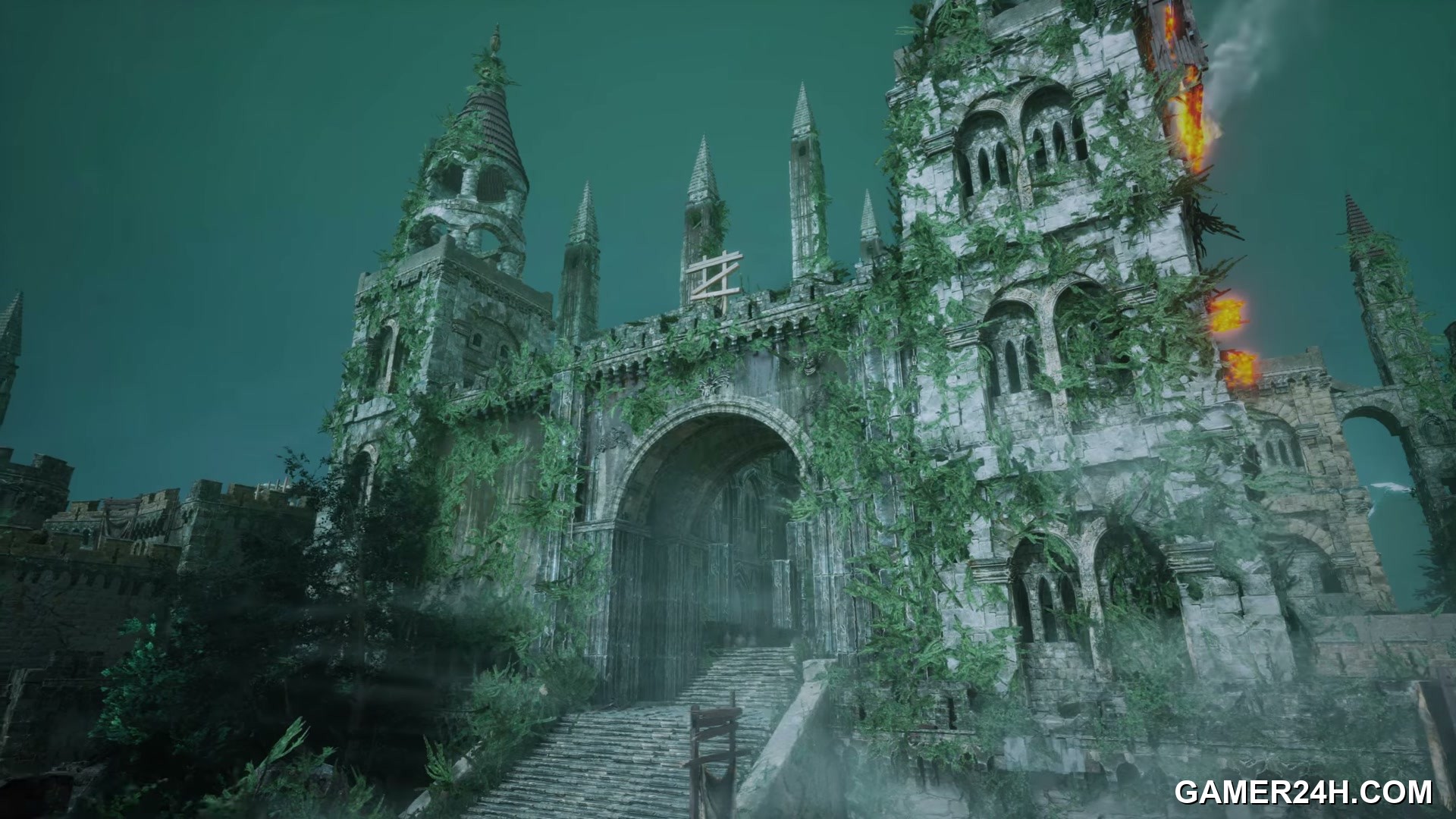 Riven Crown - Narrative & Characters: The Architects' Mystery and Lucia's Mission