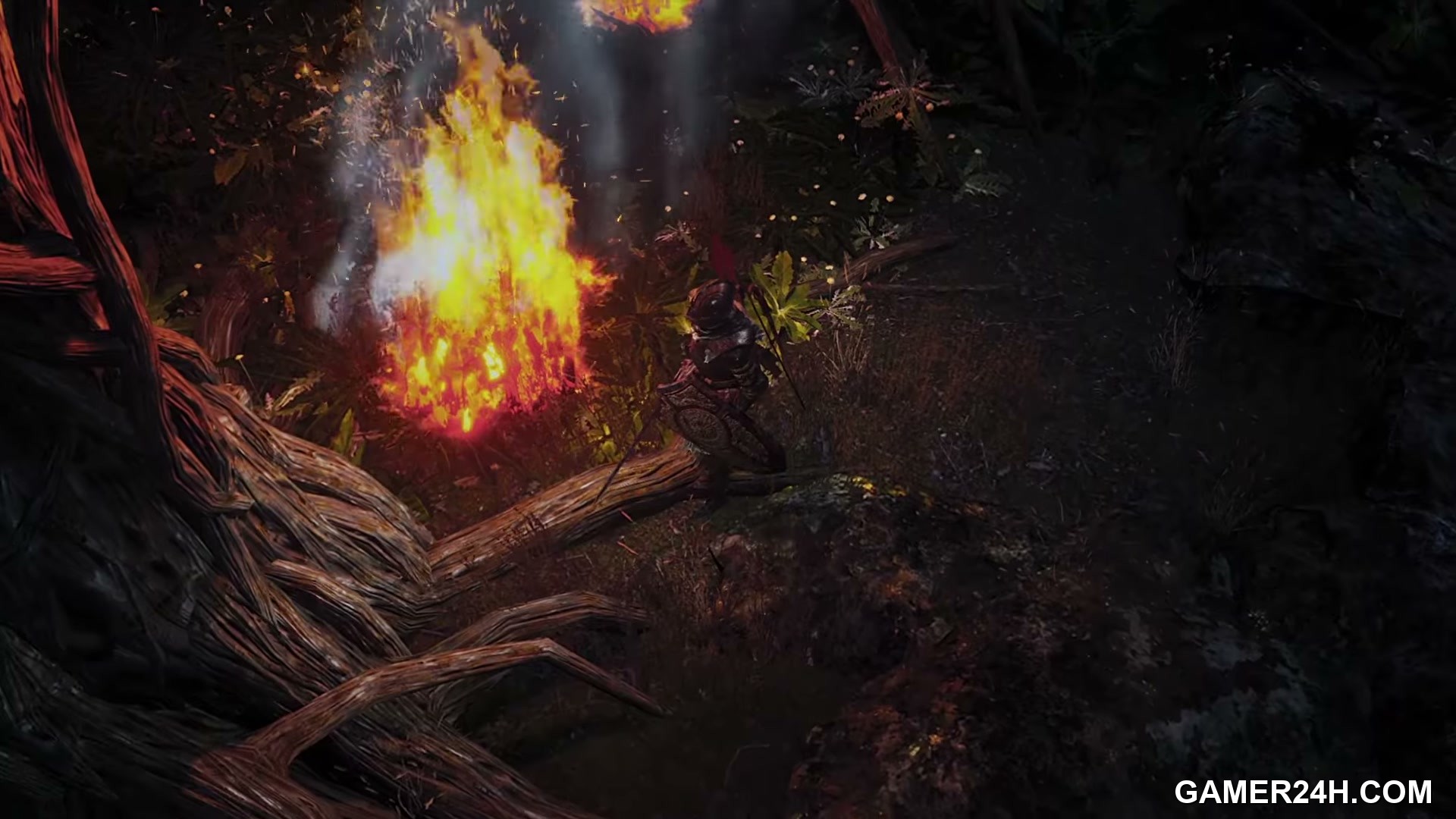 Riven Crown Screenshot 9