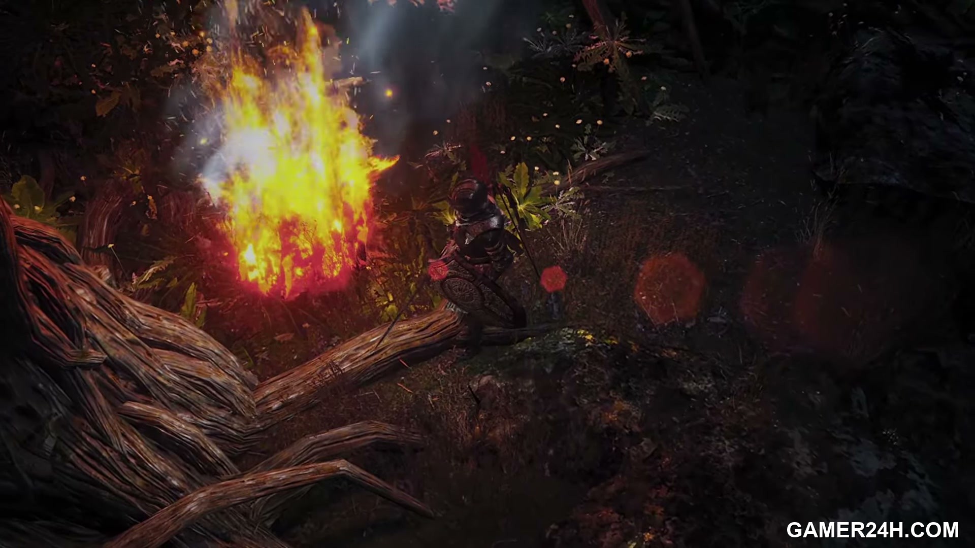 Riven Crown Screenshot 10
