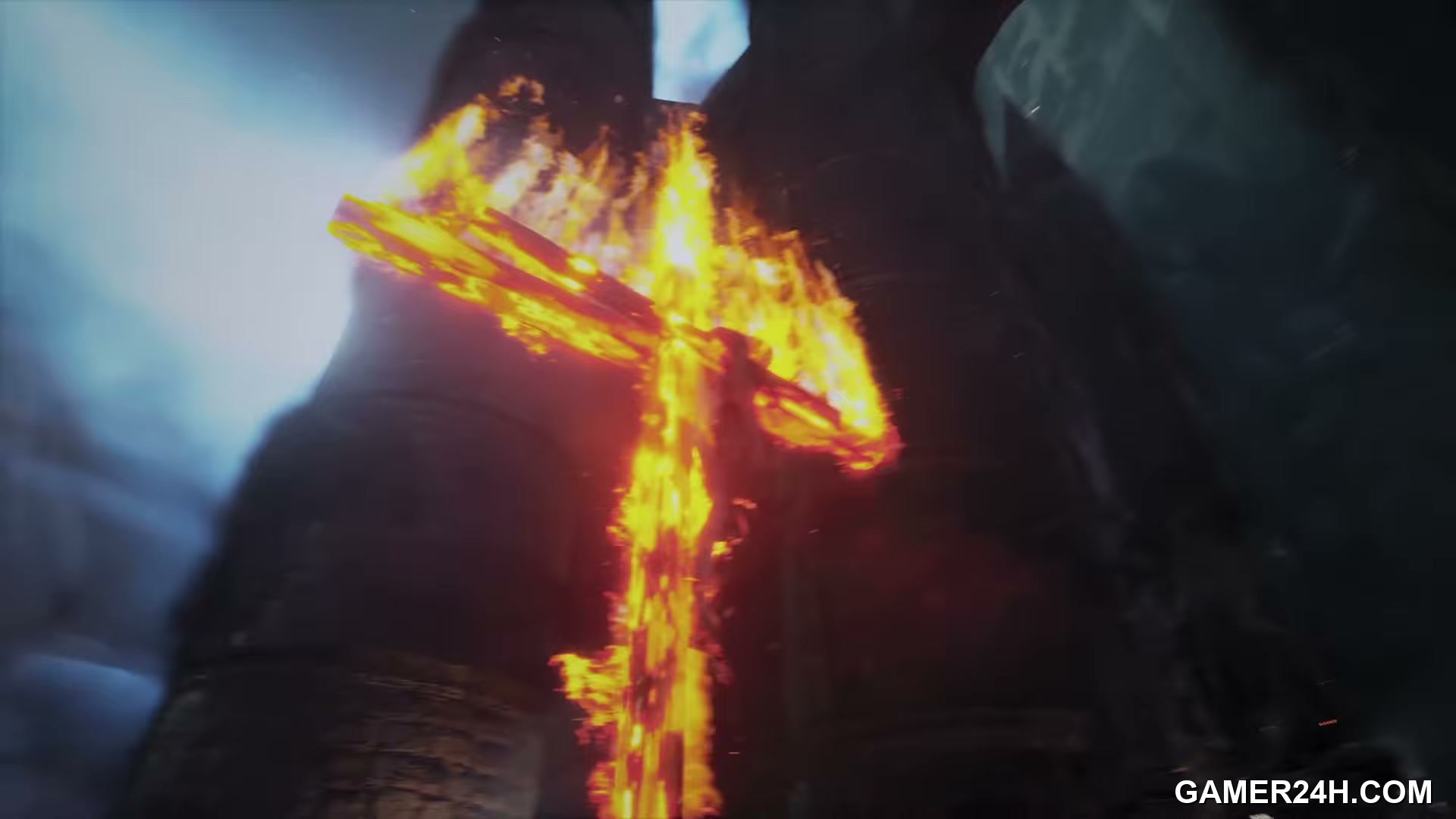 Riven Crown Screenshot 11