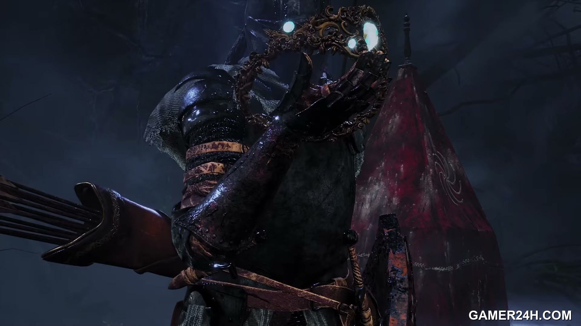 Riven Crown Screenshot 12