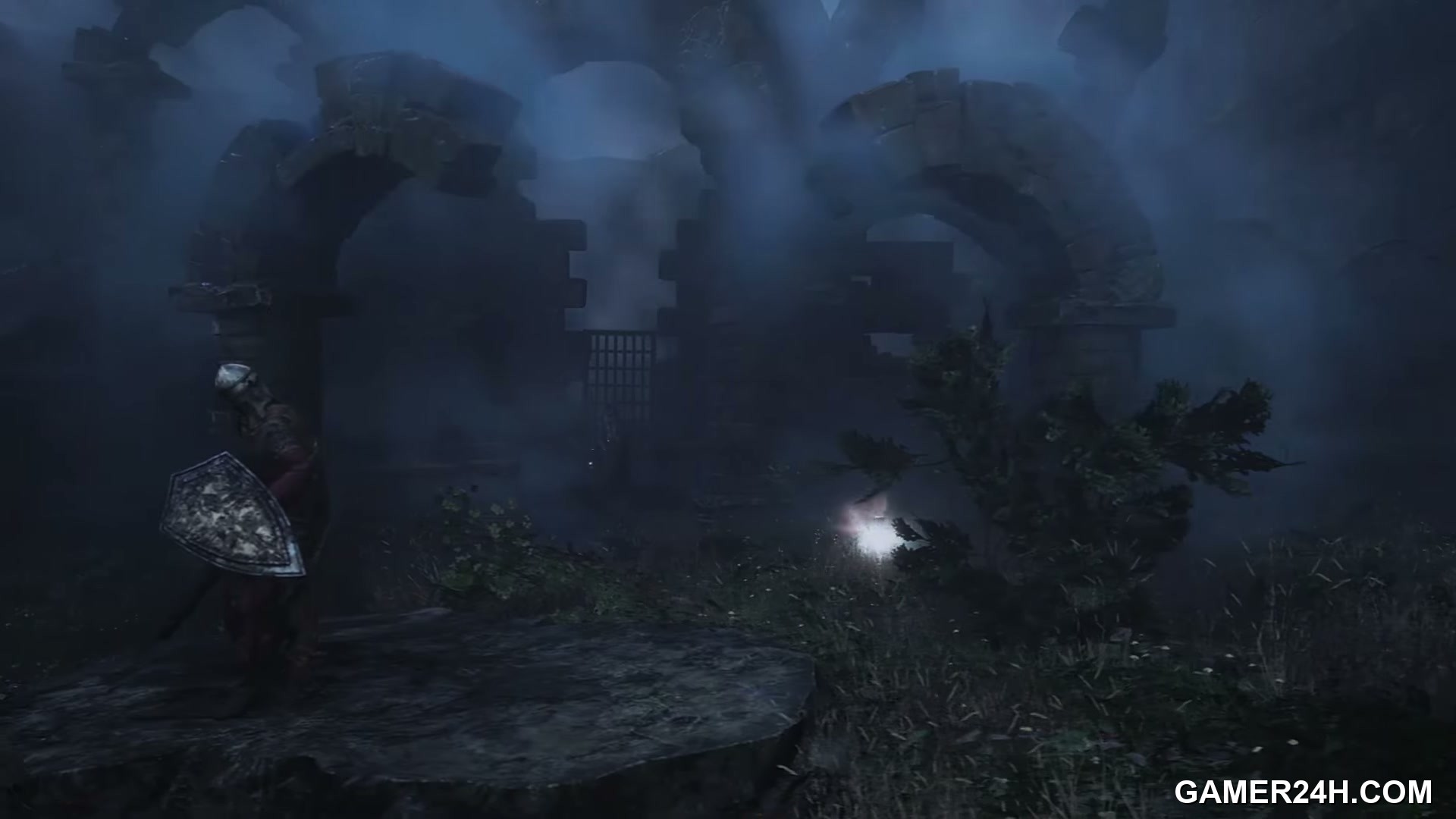 Riven Crown Screenshot 14