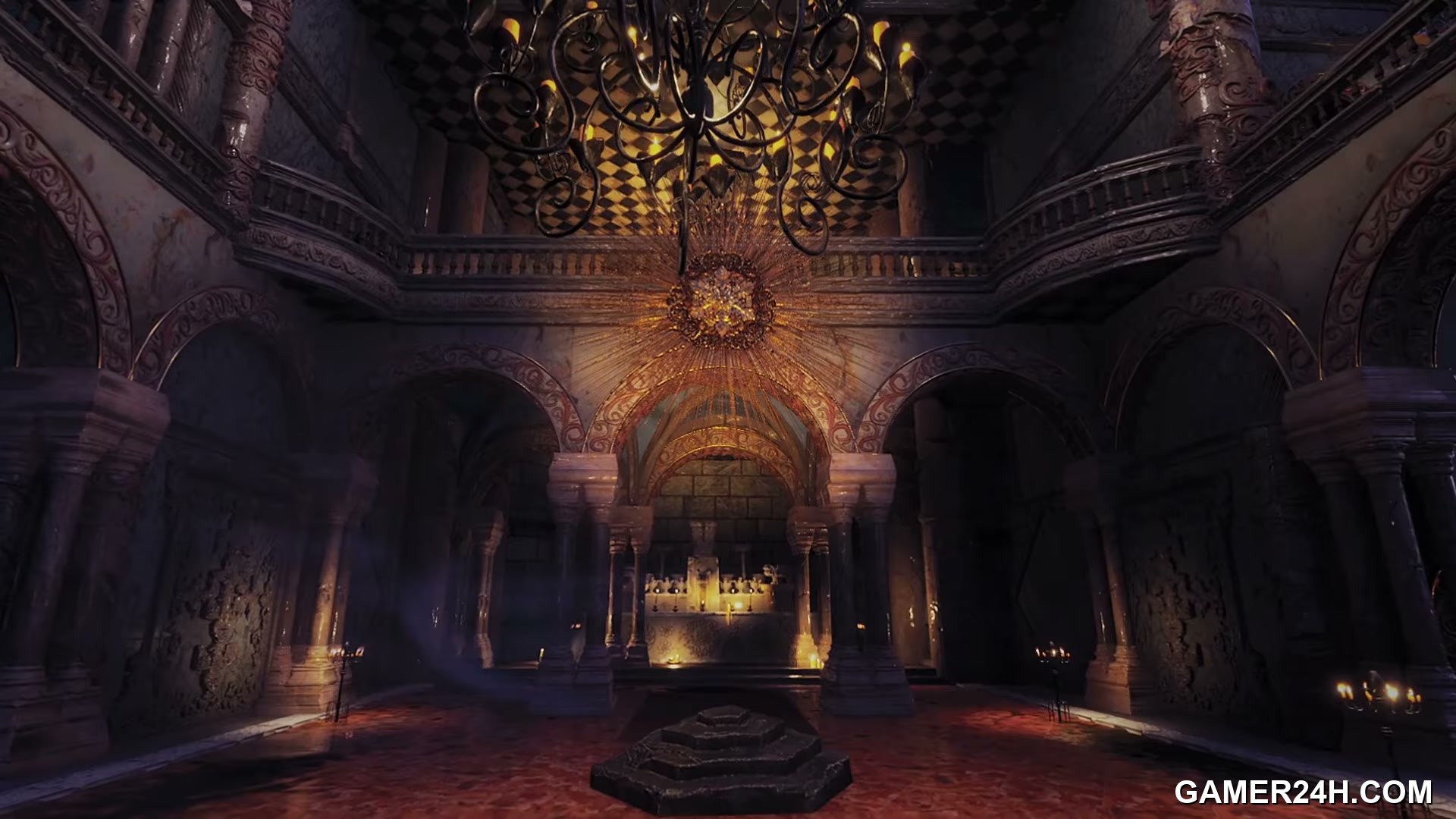 Riven Crown Screenshot 15