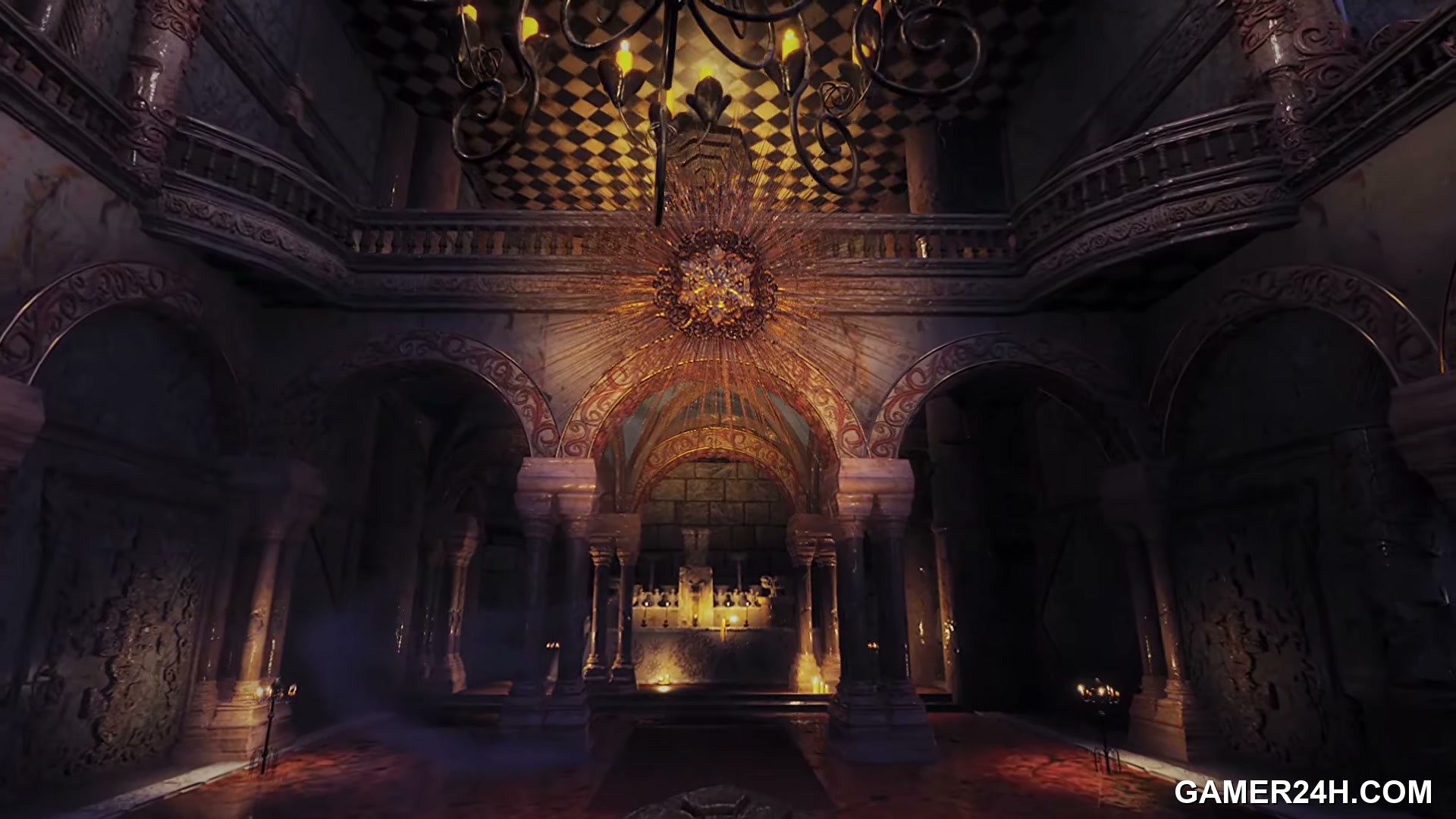 Riven Crown Screenshot 16