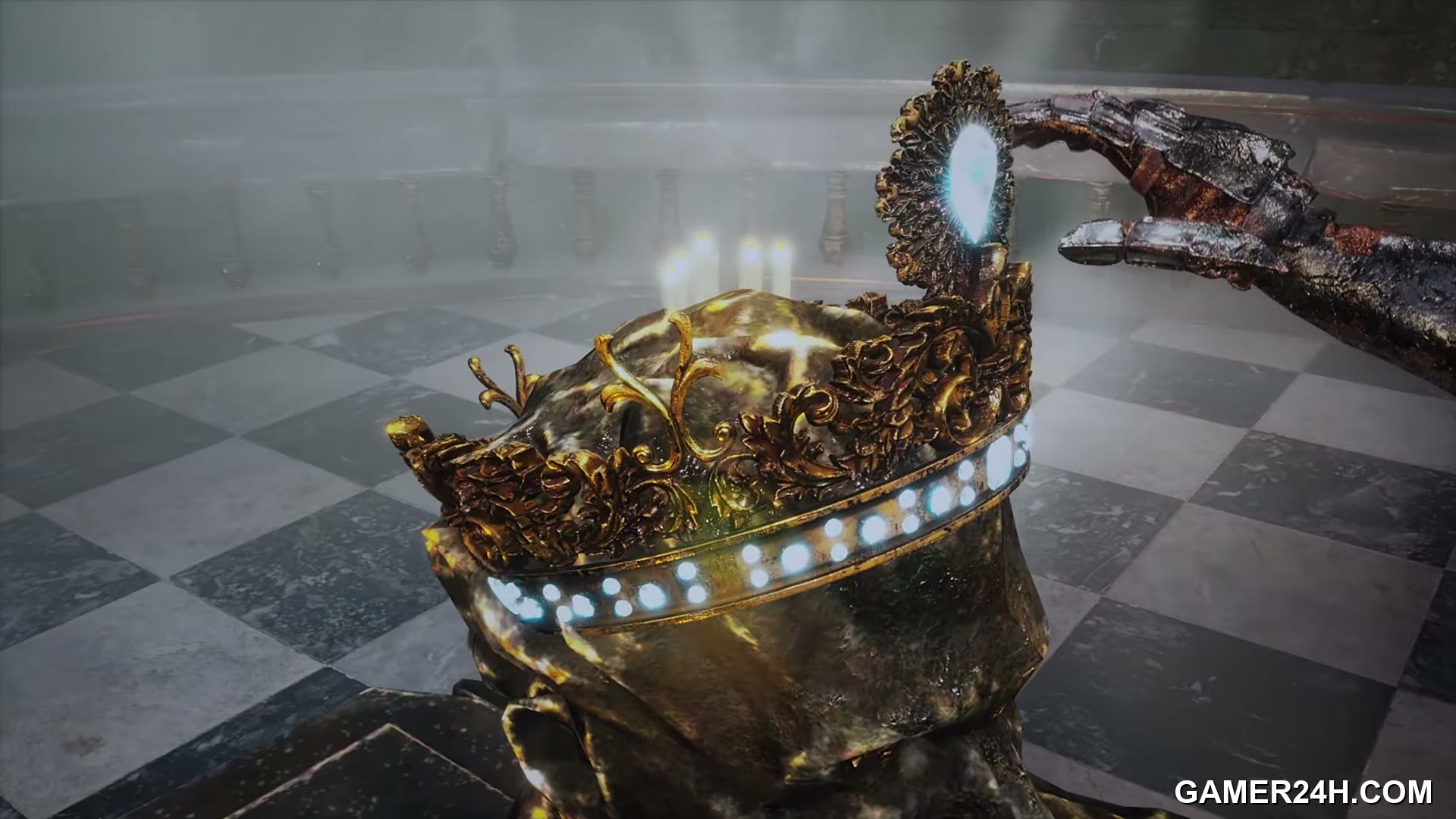 Riven Crown Screenshot 17