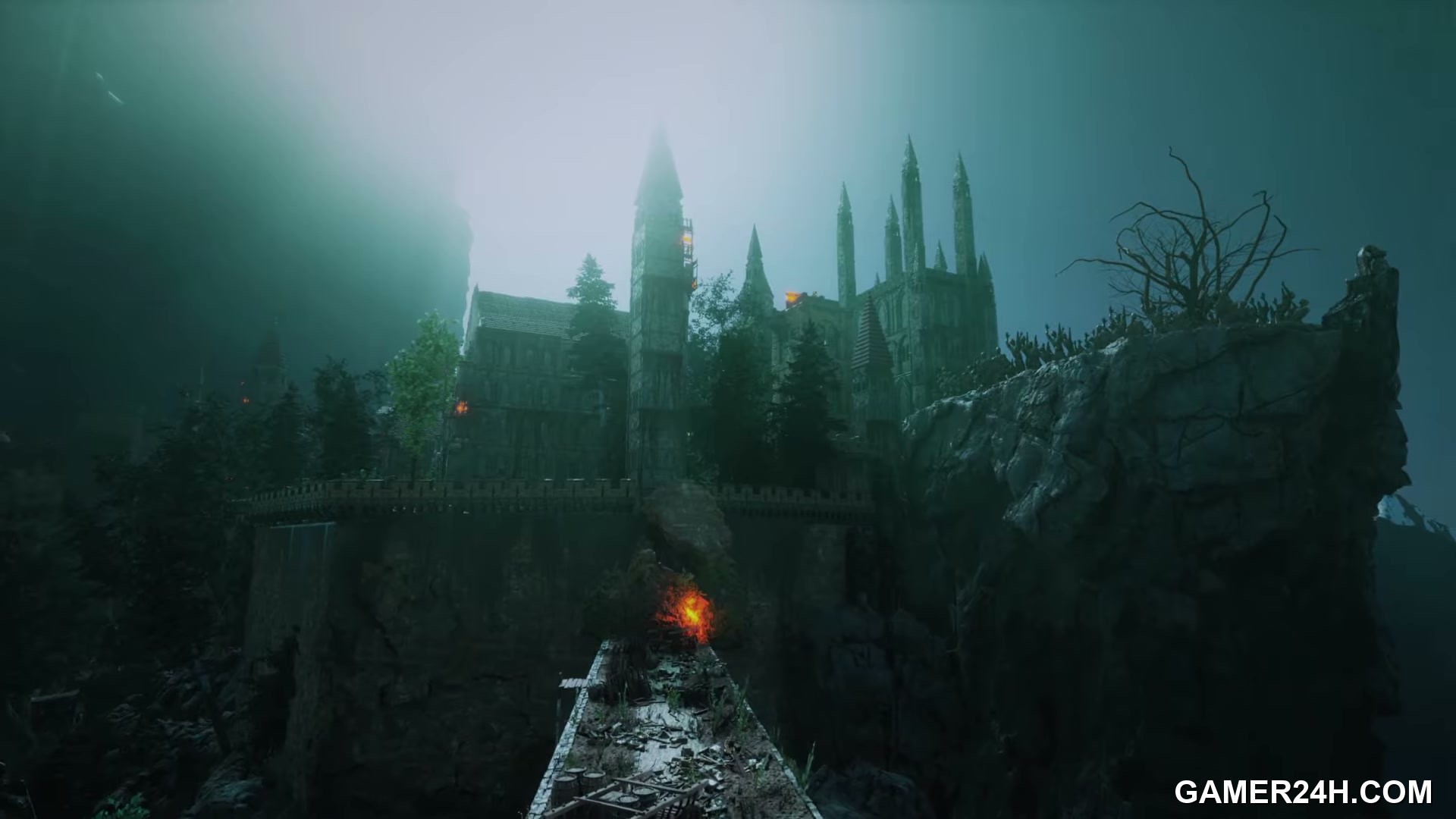 Riven Crown Screenshot 18