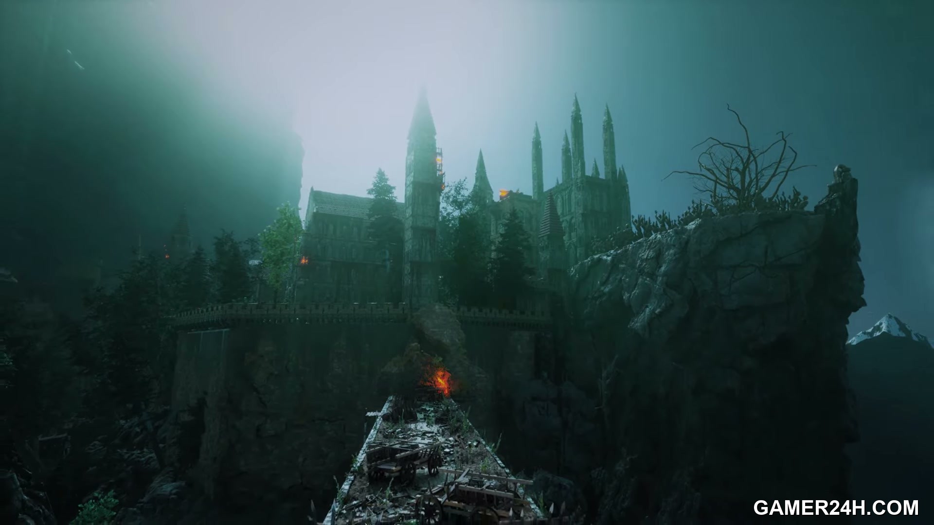 Riven Crown Screenshot 19