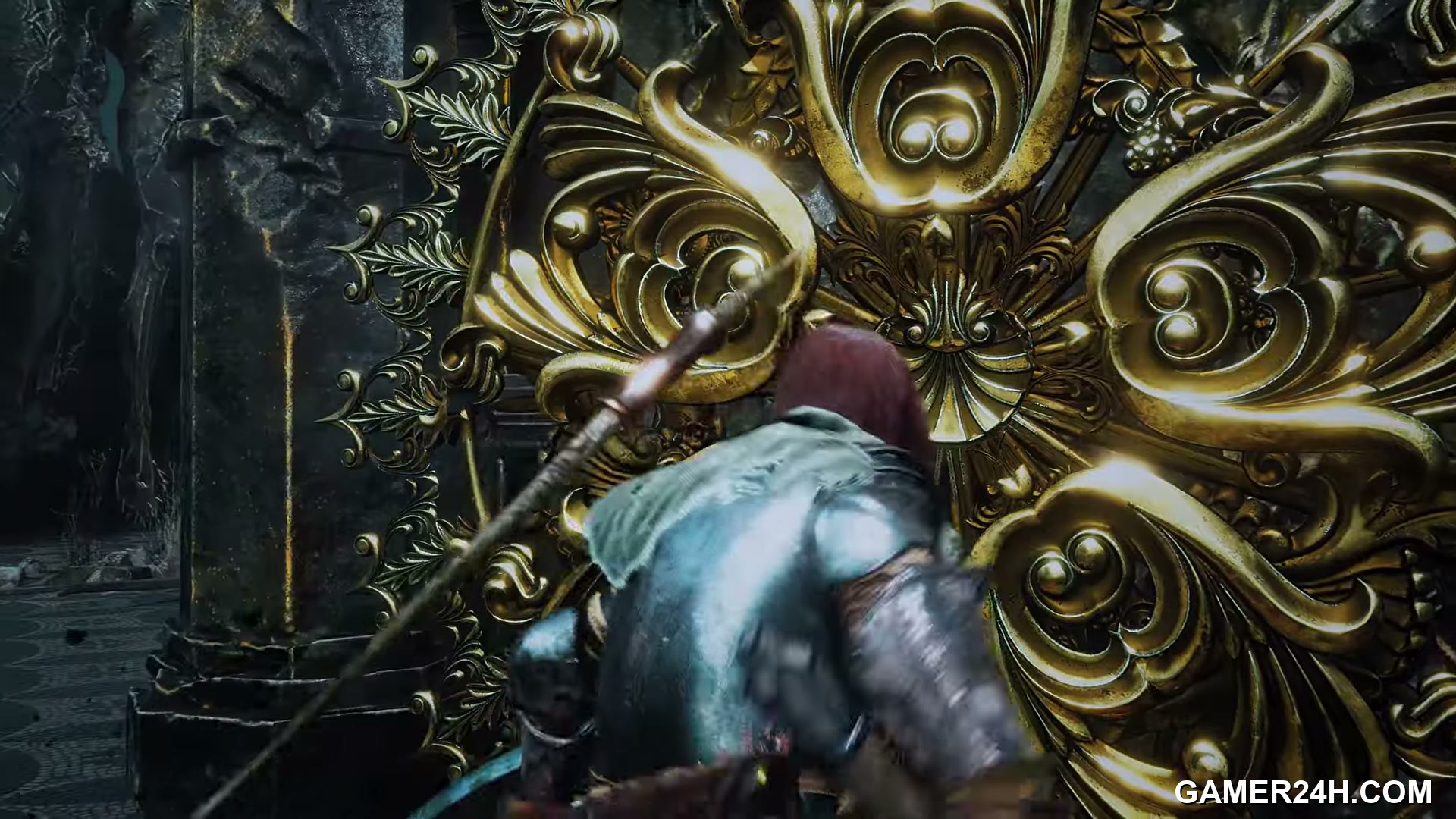 Riven Crown Screenshot 21