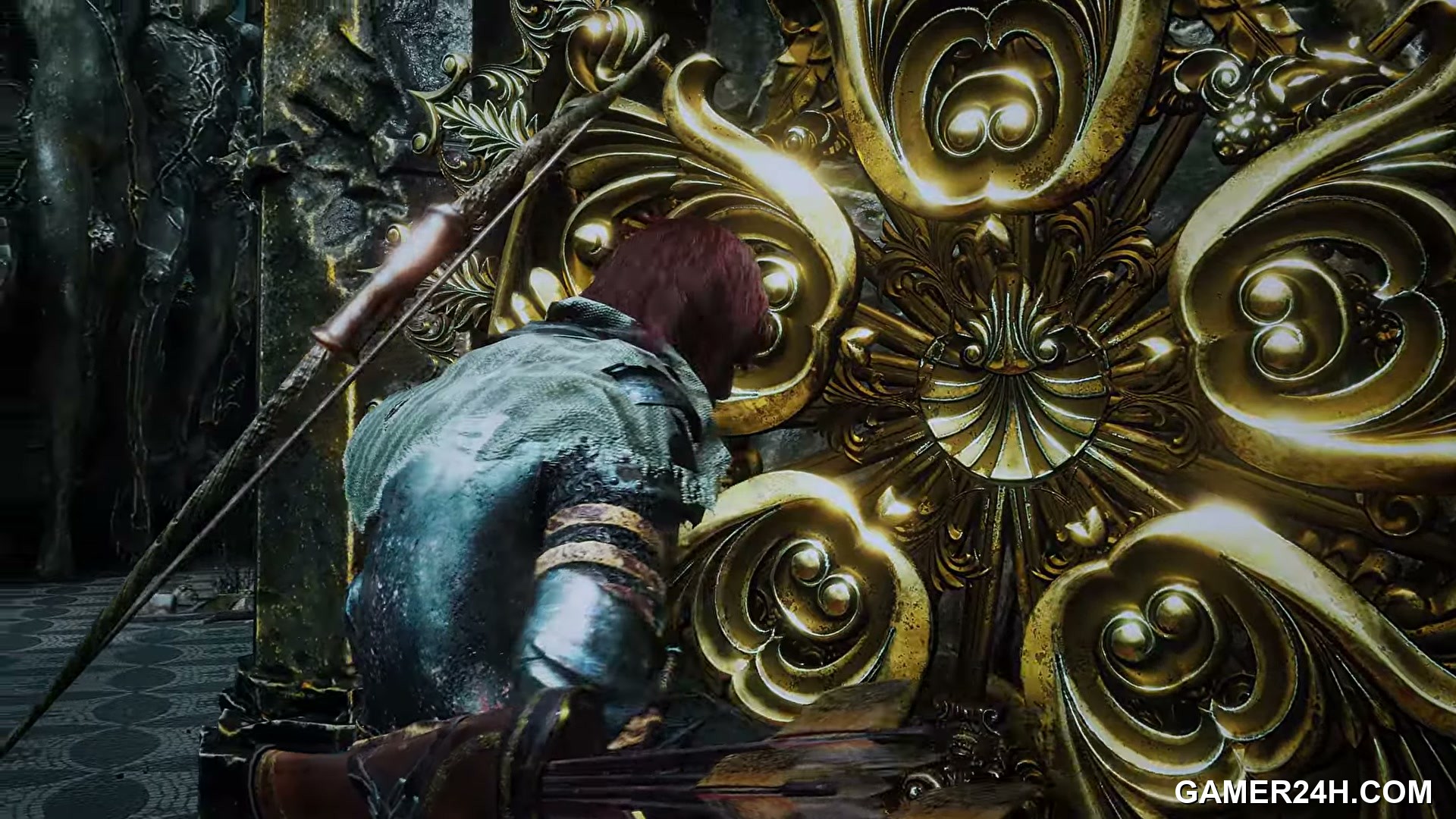 Riven Crown Screenshot 22