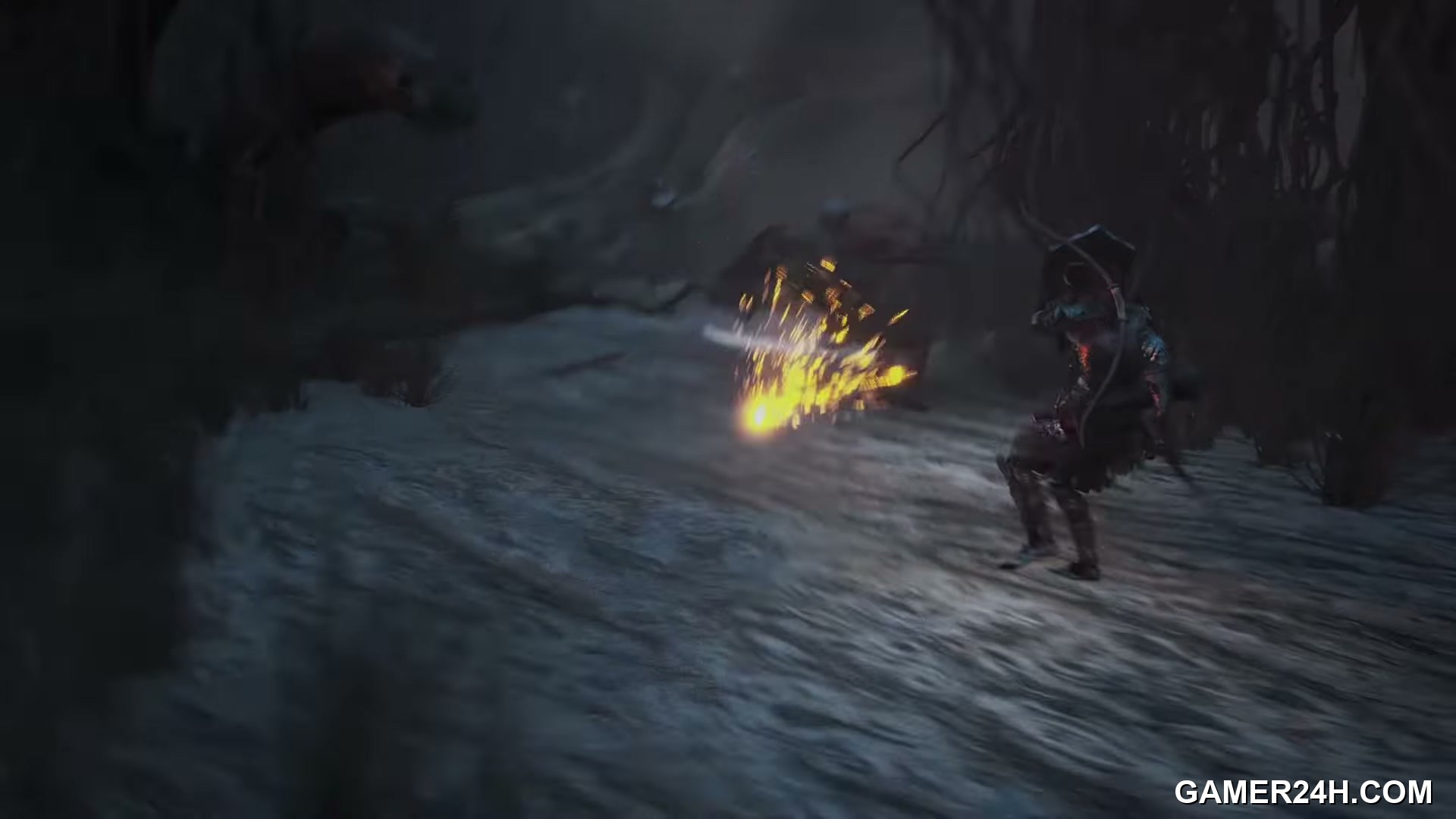 Riven Crown Screenshot 24