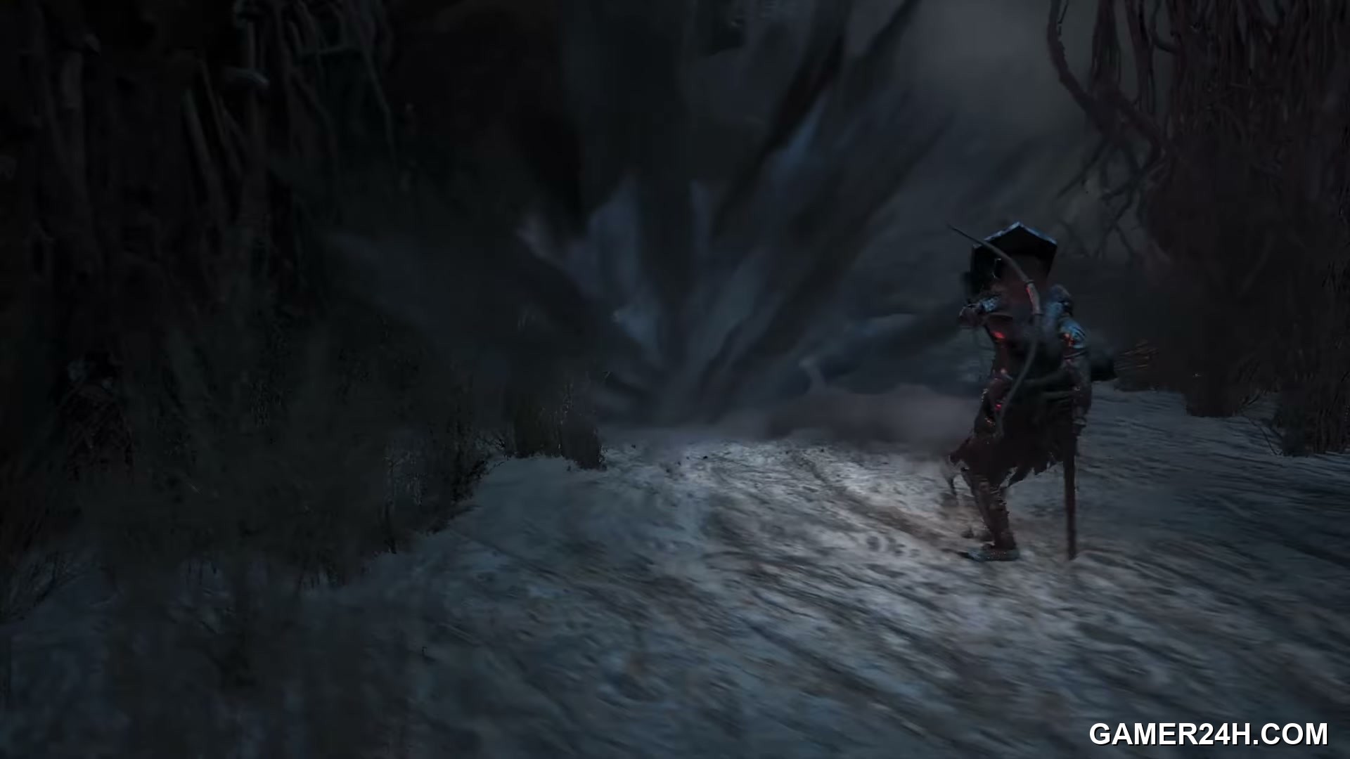 Riven Crown Screenshot 25