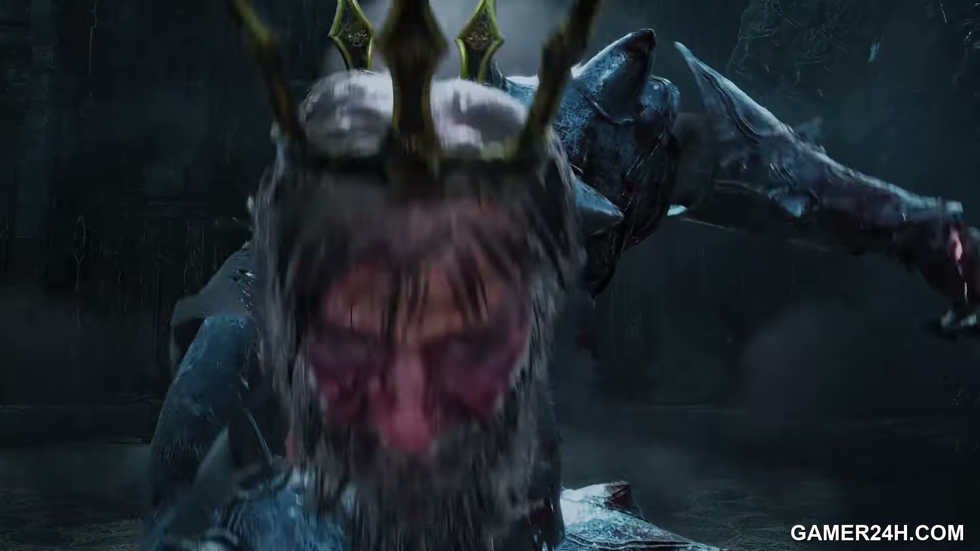 Riven Crown Screenshot 26