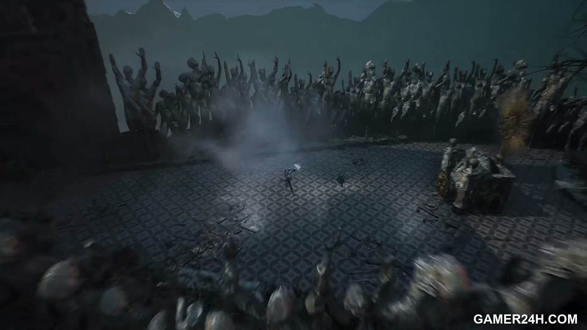 Riven Crown Screenshot 27